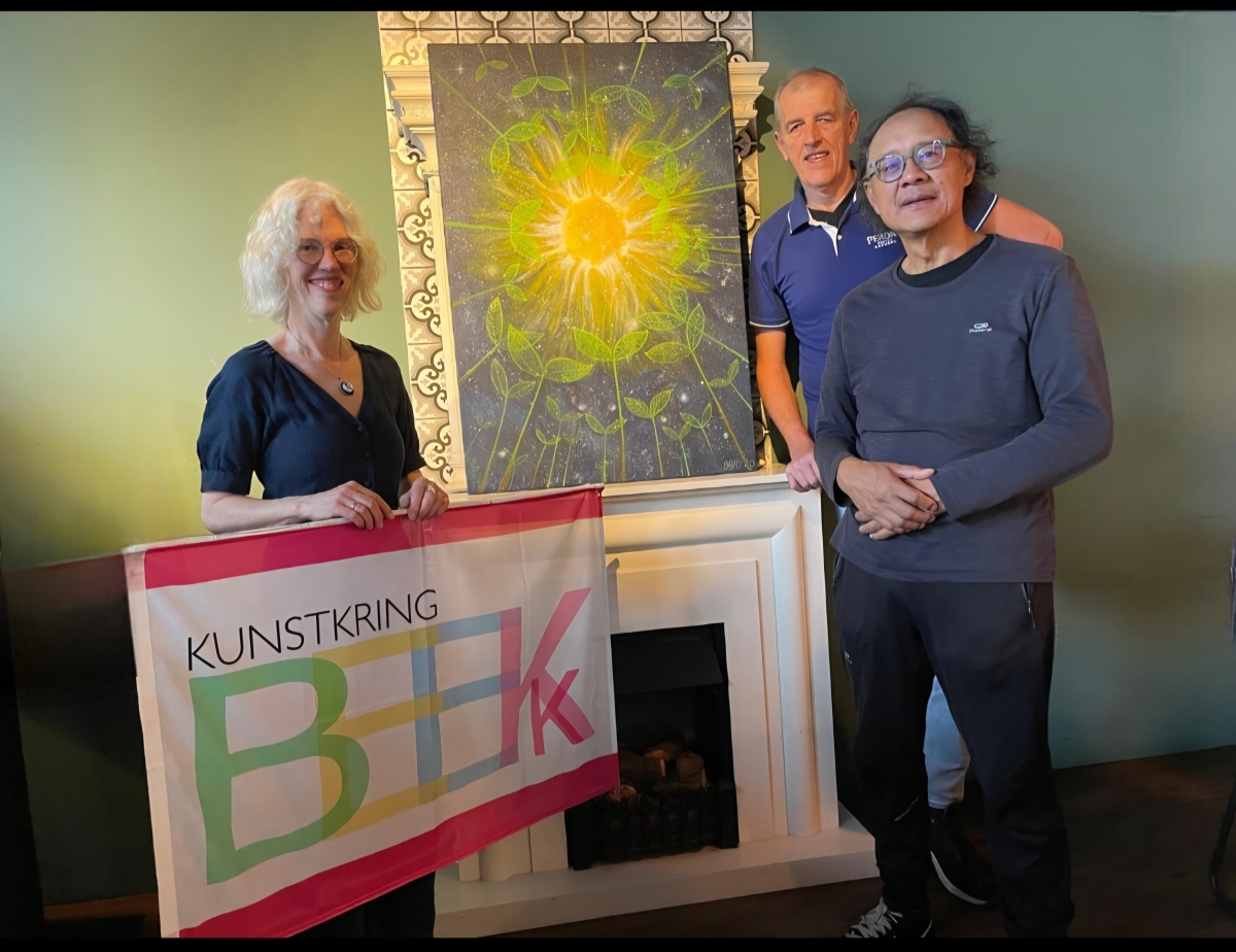 Kunstkring BeeKk